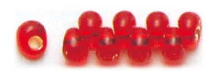 トーホービーズ マガ玉ビーズ（4mm） 外径約4mm カラーNo.25