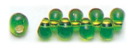 トーホービーズ マガ玉ビーズ（4mm） 外径約4mm カラーNo.27