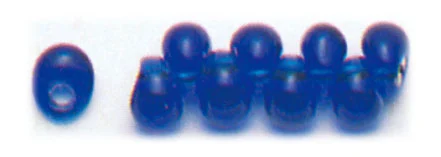 トーホービーズ マガ玉ビーズ（4mm） 外径約4mm カラーNo.28