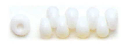 トーホービーズ マガ玉ビーズ（4mm） 外径約4mm カラーNo.41