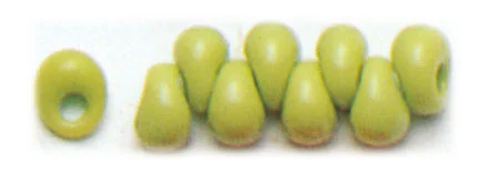 トーホービーズ マガ玉ビーズ（4mm） 外径約4mm カラーNo.44