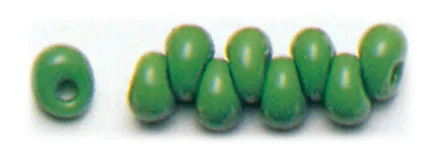 トーホービーズ マガ玉ビーズ（4mm） 外径約4mm カラーNo.47