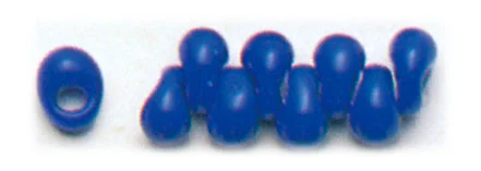 トーホービーズ マガ玉ビーズ（4mm） 外径約4mm カラーNo.48