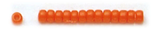 トーホービーズ 丸中ビーズ 外径約2.6mm カラーNo.50