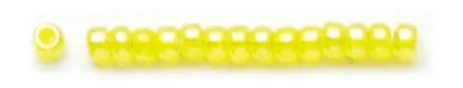 トーホービーズ 丸小ビーズ 外径約2.0〜2.2mm カラーNo.102