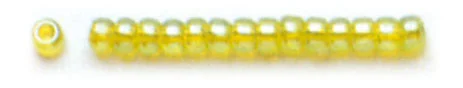トーホービーズ 丸小ビーズ 外径約2.0〜2.2mm カラーNo.105