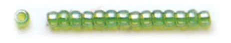 トーホービーズ 丸小ビーズ 外径約2.0〜2.2mm カラーNo.108