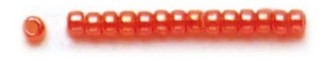 トーホービーズ 丸小ビーズ 外径約2.0〜2.2mm カラーNo.109
