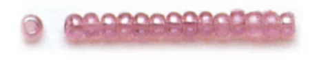 トーホービーズ 丸小ビーズ 外径約2.0〜2.2mm カラーNo.110
