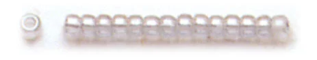 トーホービーズ 丸小ビーズ 外径約2.0〜2.2mm カラーNo.112
