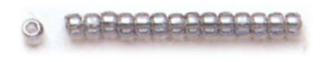 トーホービーズ 丸小ビーズ 外径約2.0〜2.2mm カラーNo.113