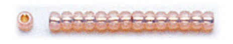 トーホービーズ 丸小ビーズ 外径約2.0〜2.2mm カラーNo.2126