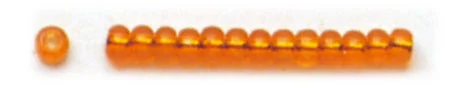 トーホービーズ 丸小ビーズ 外径約2.0〜2.2mm カラーNo.30