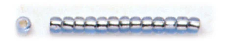 トーホービーズ 丸小ビーズ 外径約2.0〜2.2mm カラーNo.33