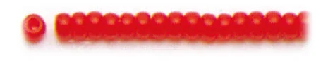 カラーNo.45A のビーズ