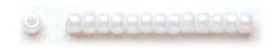 トーホービーズ 特小ビーズ 外径約1.5mm カラーNo.121