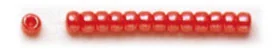 トーホービーズ 特小ビーズ 外径約1.5mm カラーNo.125