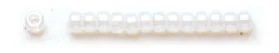 トーホービーズ 特小ビーズ 外径約1.5mm カラーNo.141