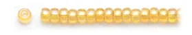 トーホービーズ 特小ビーズ 外径約1.5mm カラーNo.162B