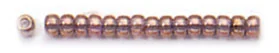 トーホービーズ 特小ビーズ 外径約1.5mm カラーNo.204