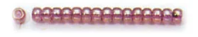 トーホービーズ 特小ビーズ 外径約1.5mm カラーNo.206