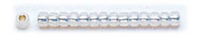 トーホービーズ 特小ビーズ 外径約1.5mm カラーNo.2100