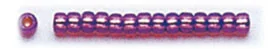 トーホービーズ 特小ビーズ 外径約1.5mm カラーNo.2108
