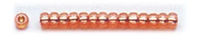 トーホービーズ 特小ビーズ 外径約1.5mm カラーNo.2111