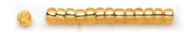 トーホービーズ 特小ビーズ 外径約1.5mm カラーNo.22
