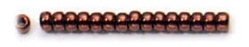 トーホービーズ 特小ビーズ 外径約1.5mm カラーNo.222