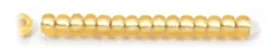 トーホービーズ 特小ビーズ 外径約1.5mm カラーNo.22F