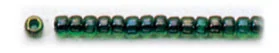トーホービーズ 特小ビーズ 外径約1.5mm カラーNo.249
