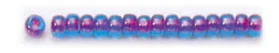 トーホービーズ 特小ビーズ 外径約1.5mm カラーNo.252