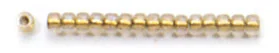 トーホービーズ 特小ビーズ 外径約1.5mm カラーNo.262