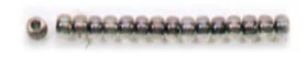 トーホービーズ 特小ビーズ 外径約1.5mm カラーNo.266