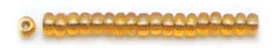 トーホービーズ 特小ビーズ 外径約1.5mm カラーNo.278