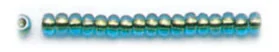 トーホービーズ 特小ビーズ 外径約1.5mm カラーNo.284