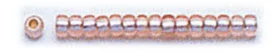 トーホービーズ 特小ビーズ 外径約1.5mm カラーNo.31F