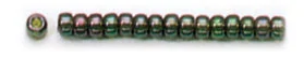 トーホービーズ 特小ビーズ 外径約1.5mm カラーNo.323