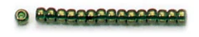 トーホービーズ 特小ビーズ 外径約1.5mm カラーNo.333