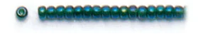 トーホービーズ 特小ビーズ 外径約1.5mm カラーNo.384