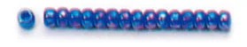 トーホービーズ 特小ビーズ 外径約1.5mm カラーNo.408