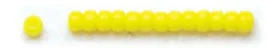 トーホービーズ 特小ビーズ 外径約1.5mm カラーNo.42