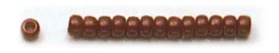 トーホービーズ 特小ビーズ 外径約1.5mm カラーNo.46