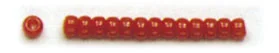 トーホービーズ 特小ビーズ 外径約1.5mm カラーNo.46L