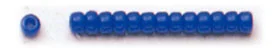 トーホービーズ 特小ビーズ 外径約1.5mm カラーNo.48