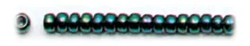 トーホービーズ 特小ビーズ 外径約1.5mm カラーNo.506