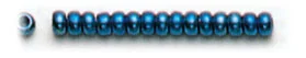 トーホービーズ 特小ビーズ 外径約1.5mm カラーNo.511