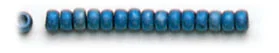 トーホービーズ 特小ビーズ 外径約1.5mm カラーNo.511F