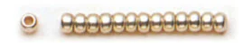 トーホービーズ 特小ビーズ 外径約1.5mm カラーNo.558